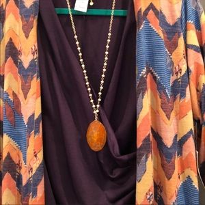 Necklace. New condition.